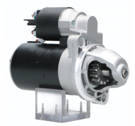 Starter Bukh DV10 - DV48, 12V - 1