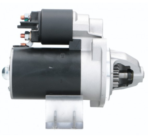 Starter Bukh DV10 - DV48, 12V - 1