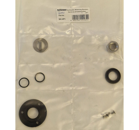 Multisteer tætningssæt til HP-20/23/27 - 1