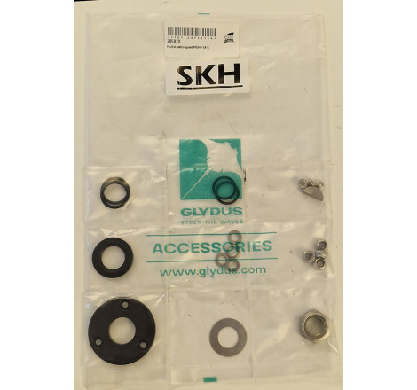 Multisteer tætningssæt til HP-20/23/27 - 1