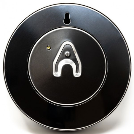 Fischer vejrstation i rustfrit stål - 5