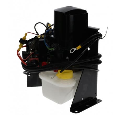 Tilt / trim motor Mercury 88183A12, 14336A8, 14336A9 - 2