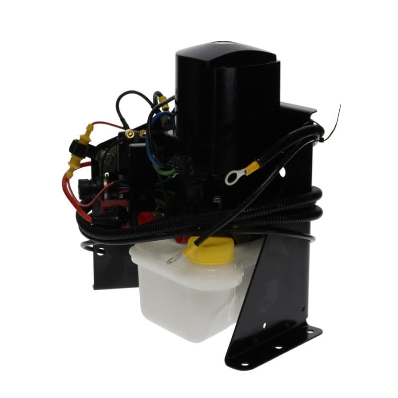 Tilt / trim motor Mercury 88183A12, 14336A8, 14336A9 - 2