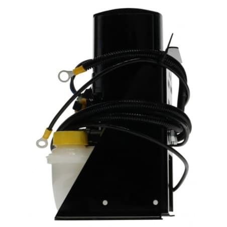 Tilt / trim motor Mercury 88183A12, 14336A8, 14336A9 - 3