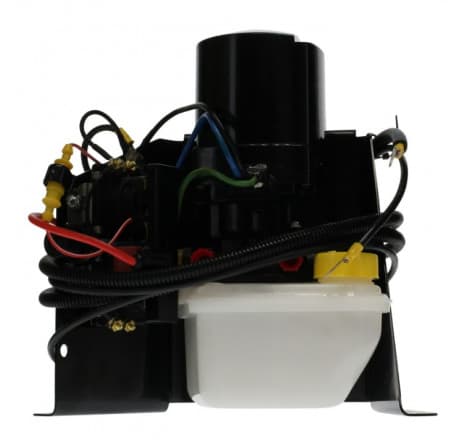 Tilt / trim motor Mercury 88183A12, 14336A8, 14336A9 - 2