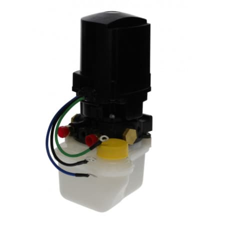 Tilt / trim motor Mercruiser 88183A12, 14336A8 - 2