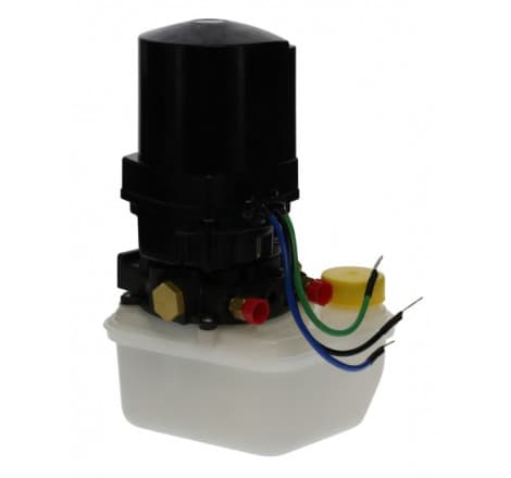Tilt / trim motor Mercruiser 88183A12, 14336A8 - 2