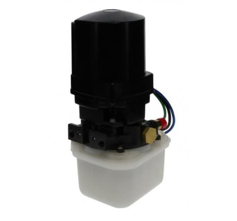 Tilt / trim motor Mercruiser 88183A12, 14336A8 - 2