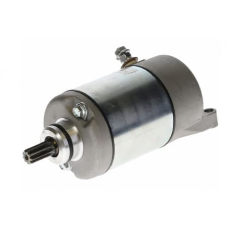 Yamaha starter 3HE - 2