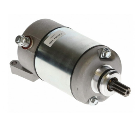 Yamaha starter 3HE - 3