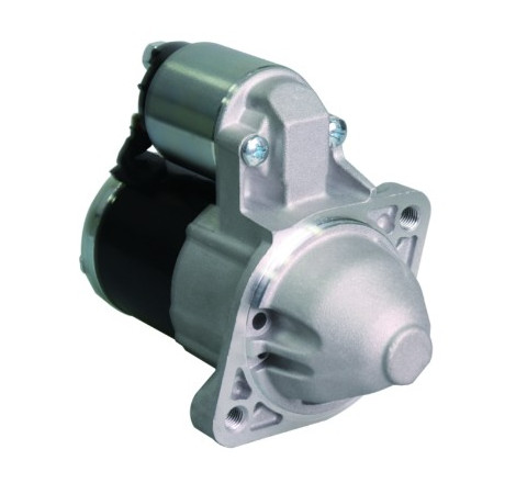 Starter Volvo Penta MD2010, MD2020 - 1