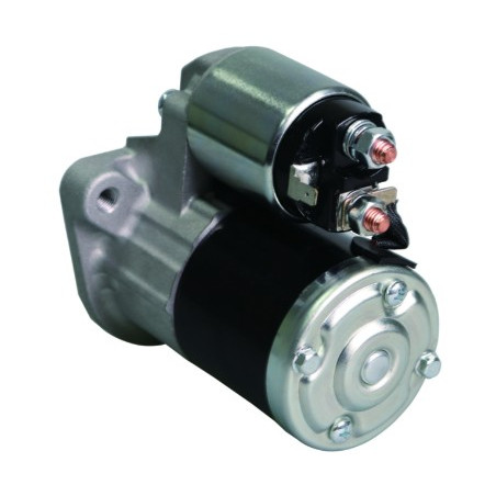 Starter Volvo Penta MD2010, MD2020 - 3