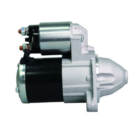 Starter Volvo Penta MD2010, MD2020 - 7