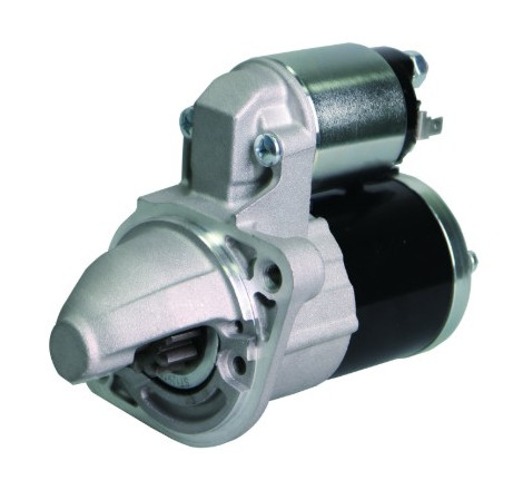 Starter Volvo Penta MD2010, MD2020 - 1