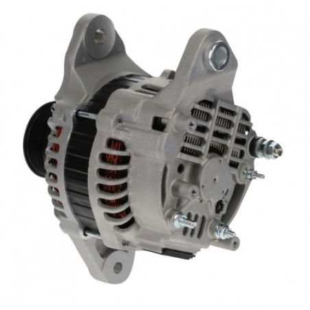 Generator Volvo Penta 874502, 1964-1998 - 6