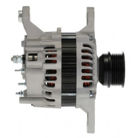 Generator Volvo Penta 874502, 1964-1998 - 8