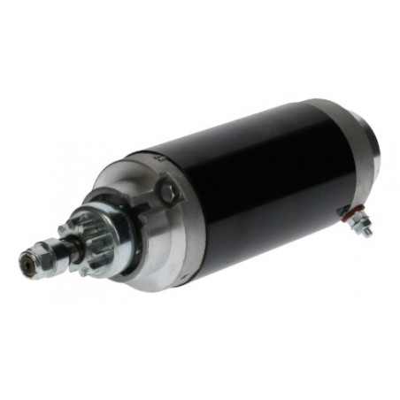 Starter Mariner / Mercury 1969 til 2009 - 8