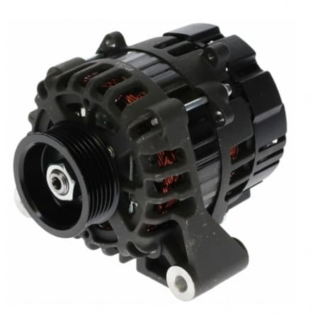 Generator Volvo 2000-2007 - 3