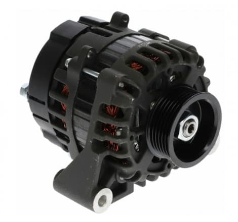 Generator Volvo 2000-2007 - 1
