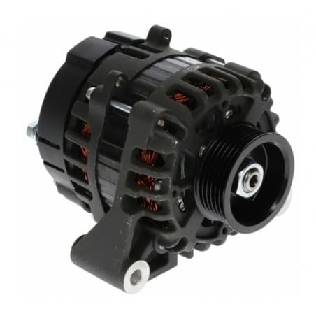 Generator Volvo 2000-2007 - 4