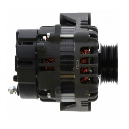 Generator Volvo 2000-2007 - 6