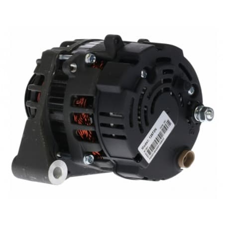 Generator Volvo 2000-2007 - 7