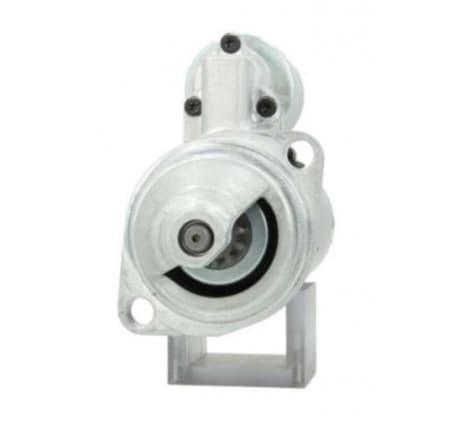 Starter Volvo Penta (1964-1984) - 6