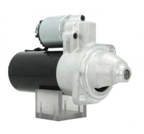 Starter Volvo Penta (1964-1984) - 6