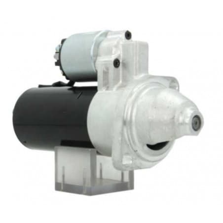 Starter Volvo Penta (1964-1984) - 2