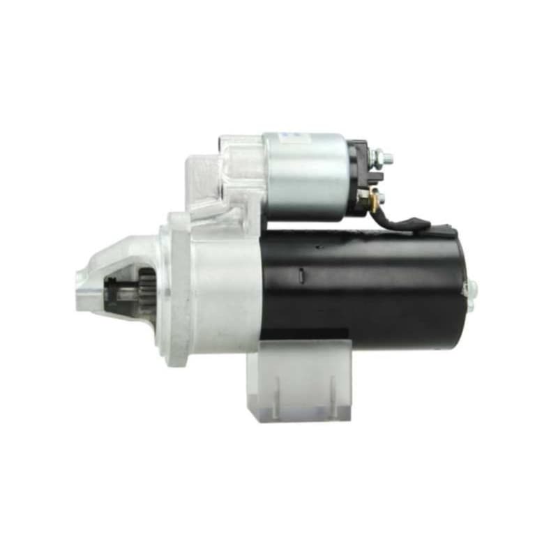 Starter Volvo Penta (1964-1984) - 6