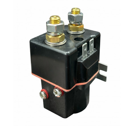 Solenoid 12V sgl dir - 1