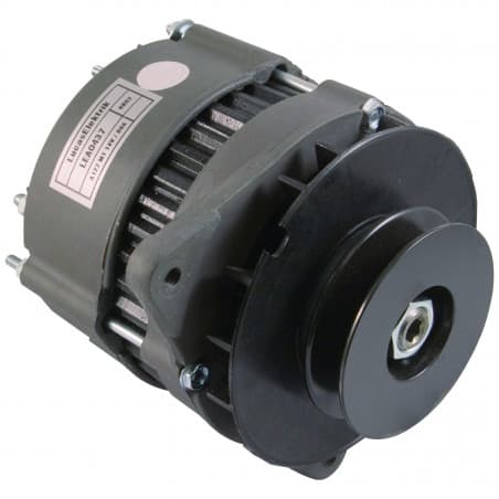 Lucas marine generator bruges til Perkins, Sabre og Yanmar Marine - 2