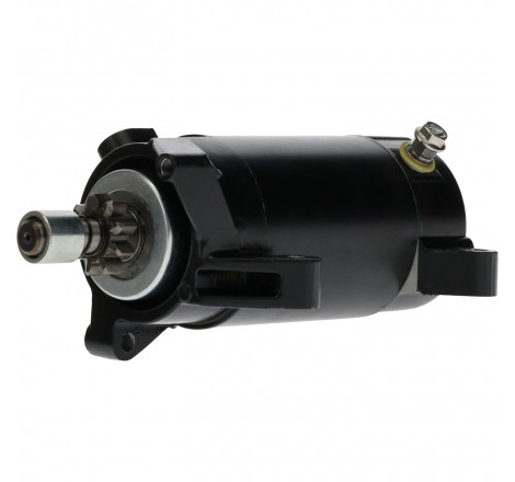 Original Equipment starter til Yamaha 60 HP - 1