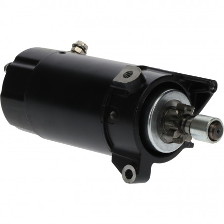 Yamaha starter 1984-2008 60hp - 5