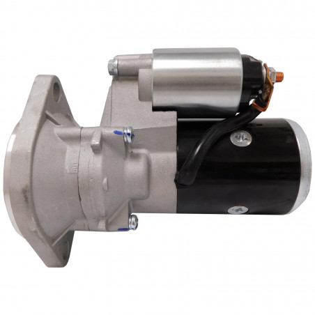 Denso Replacement starter til Yanmar dieselmotor - 3