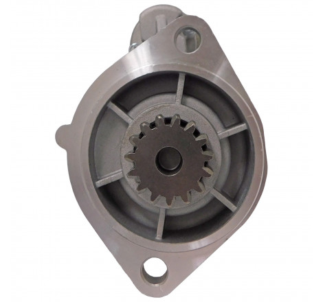 Denso Replacement starter til yamar dieselmotor - 1