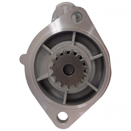 Denso Replacement starter til Yanmar dieselmotor - 7