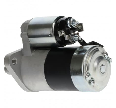 Starter til Yanmar 128170-77010 - 1