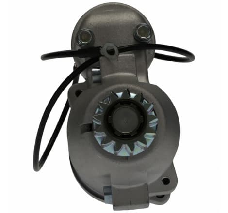 Starter Yamaha 200 HP - 1