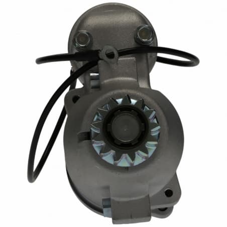 Starter Yamaha 200 HP - 2