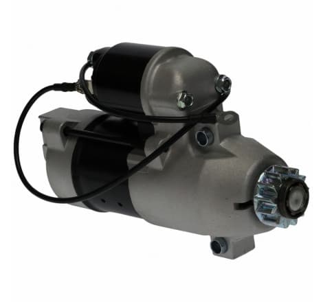 Starter Yamaha 200 HP - 1