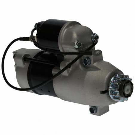 Starter Yamaha 200 HP - 3