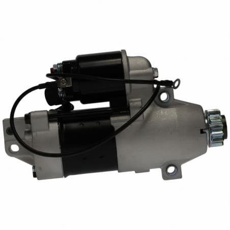 Starter Yamaha 200 HP - 4