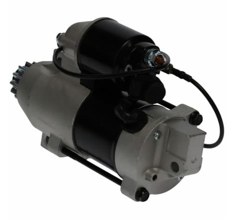 Starter Yamaha 200 HP - 1