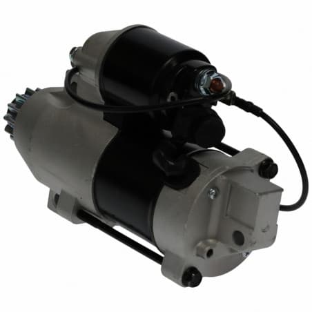 Starter Yamaha 200 HP - 5