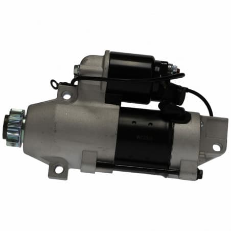 Starter Yamaha 200 HP - 7
