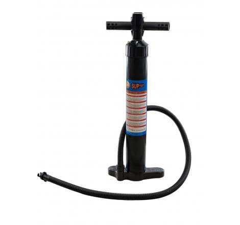 Luftpumpe til SUP - 2
