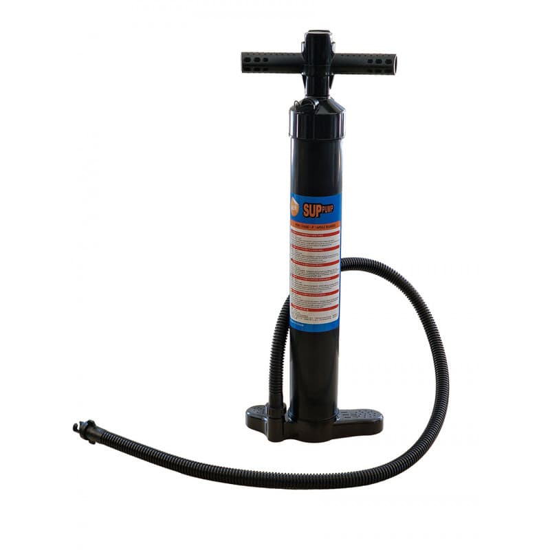 Luftpumpe til SUP - 2