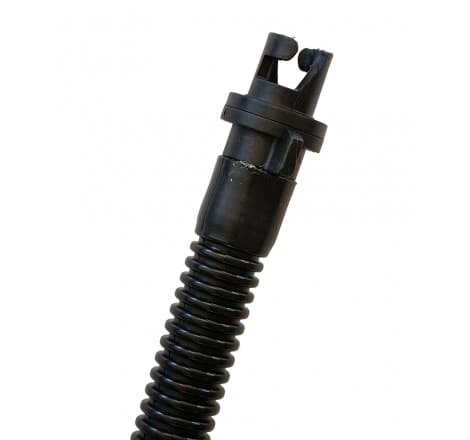 Luftpumpe til SUP - 2