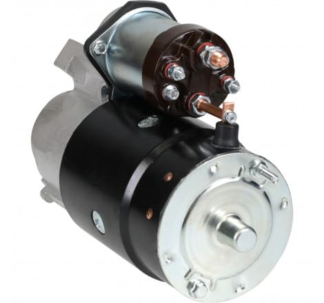 Starter til Mercruiser, OMC, Volvo Penta - 4